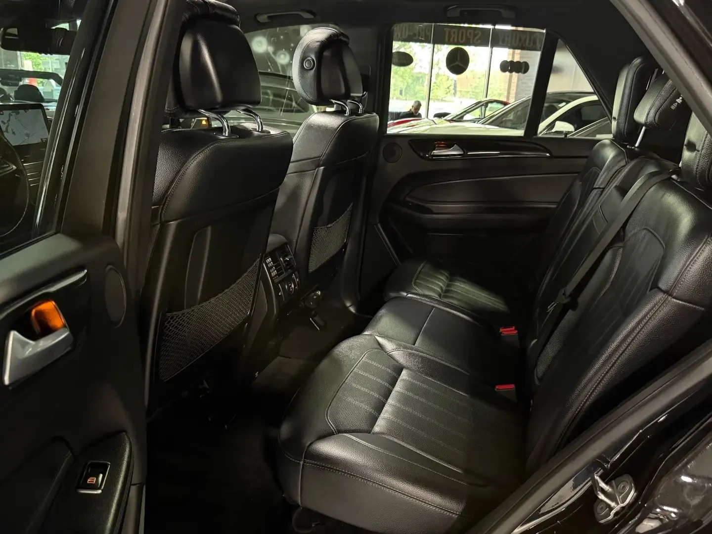 Mercedes-Benz GLE 400 AMG PKG ЦЕНА ДО БГ АВТОКРЕДИТ, снимка 12 - Автомобили и джипове - 55433306