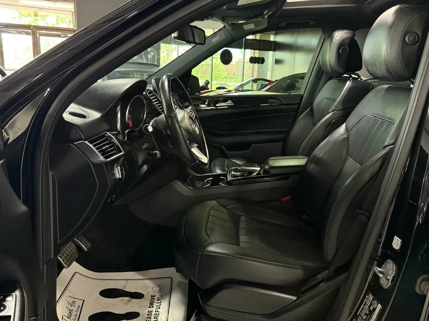 Mercedes-Benz GLE 400 AMG PKG ЦЕНА ДО БГ АВТОКРЕДИТ, снимка 7 - Автомобили и джипове - 55433306
