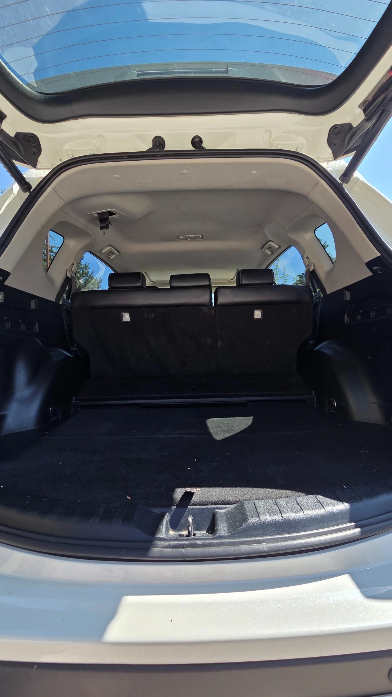 Toyota Rav4, снимка 9 - Автомобили и джипове - 55644233