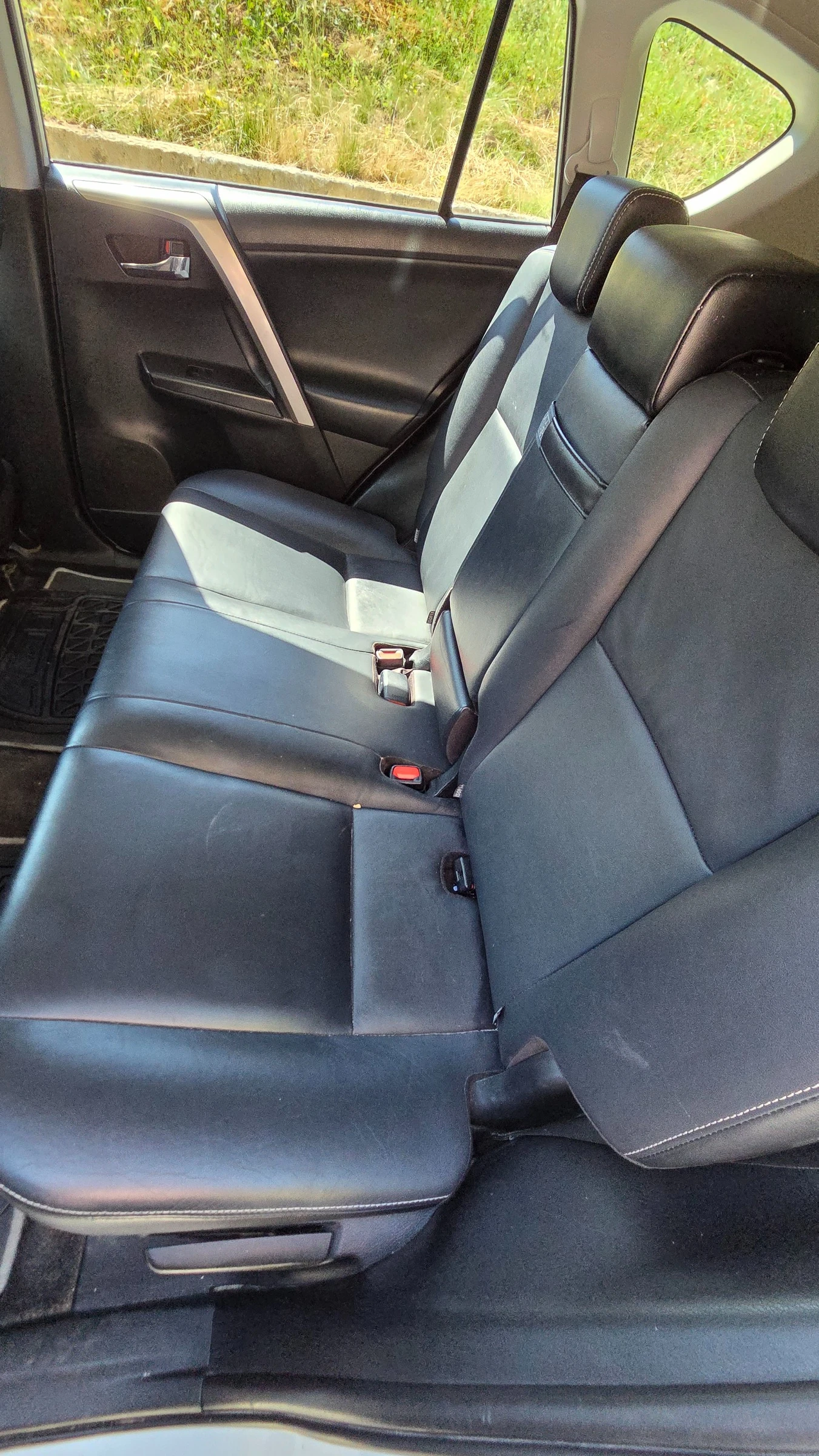 Toyota Rav4, снимка 7 - Автомобили и джипове - 55644233