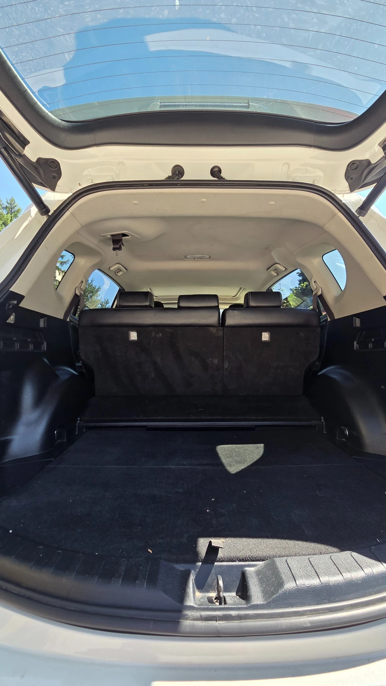 Toyota Rav4, снимка 8 - Автомобили и джипове - 55644233