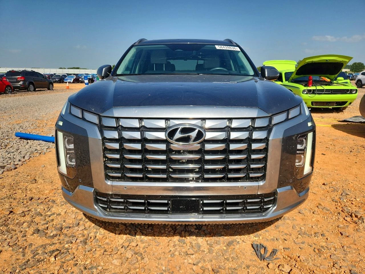 Hyundai Palisade | Mobile.bg � ����������� 5