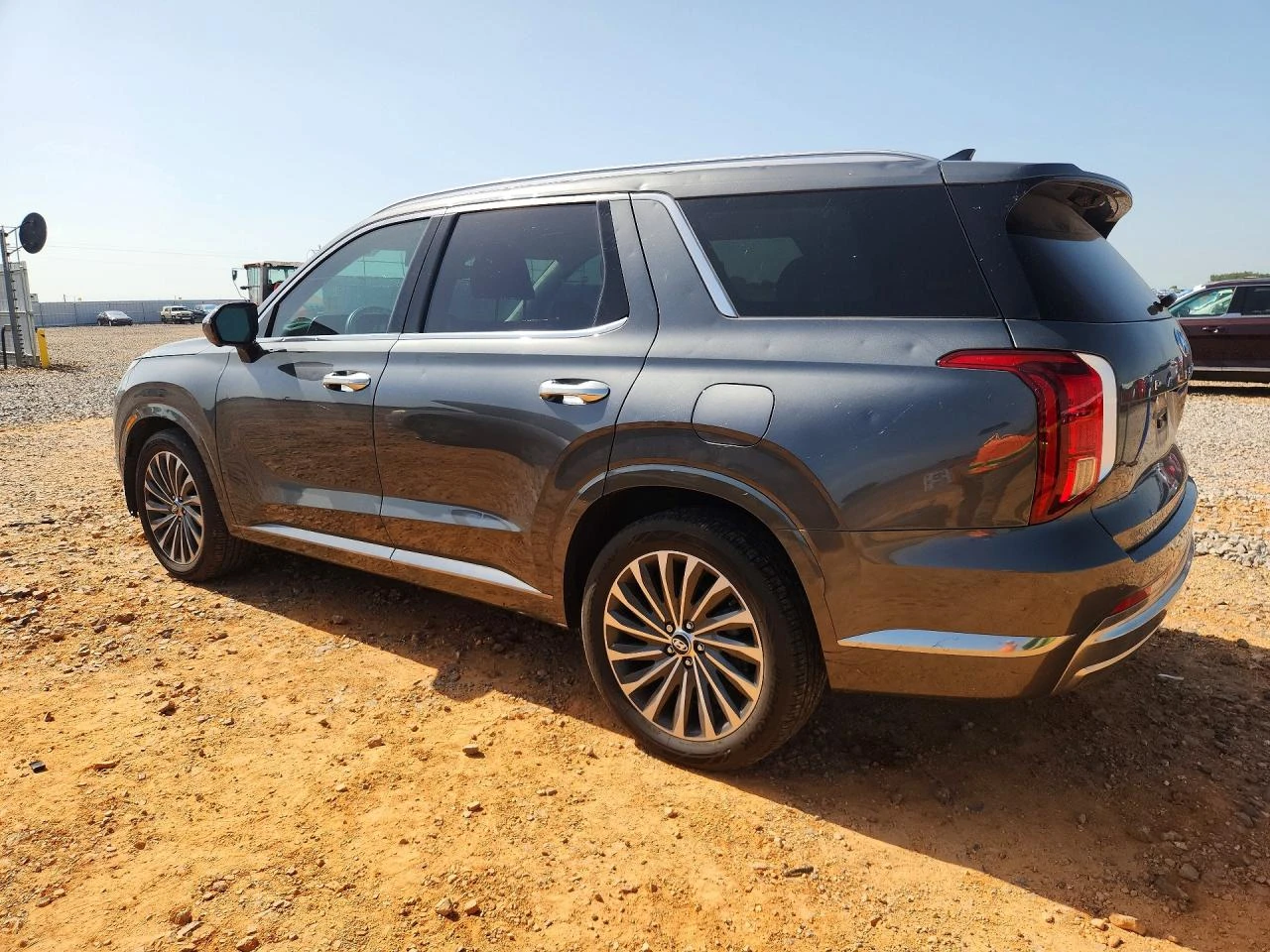Hyundai Palisade | Mobile.bg � ����������� 2