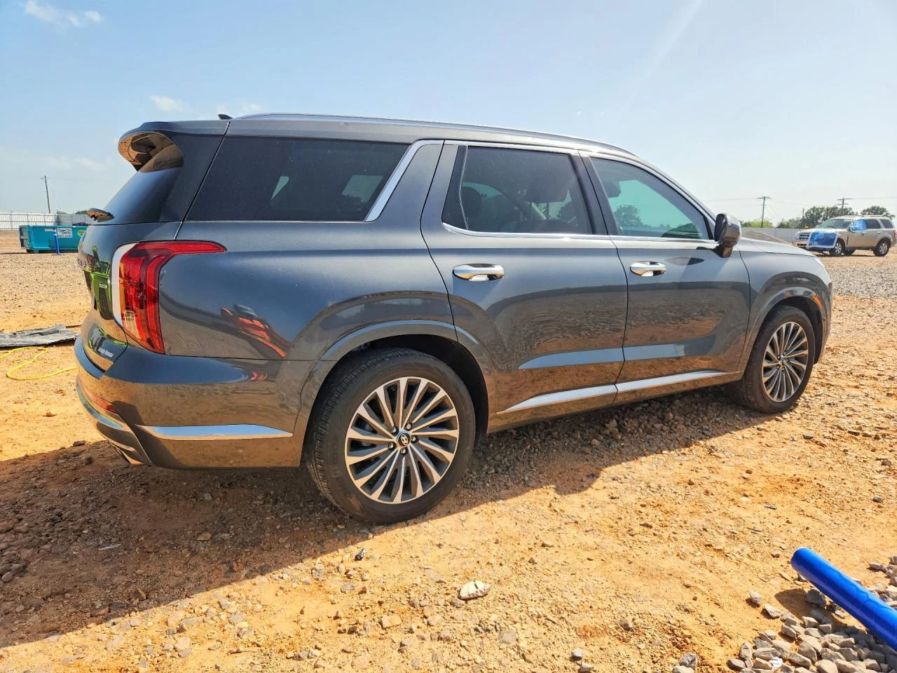 Hyundai Palisade | Mobile.bg � ����������� 3