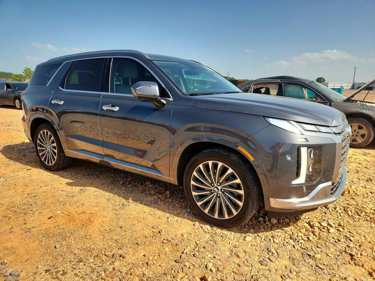 Hyundai Palisade | Mobile.bg � ����������� 4