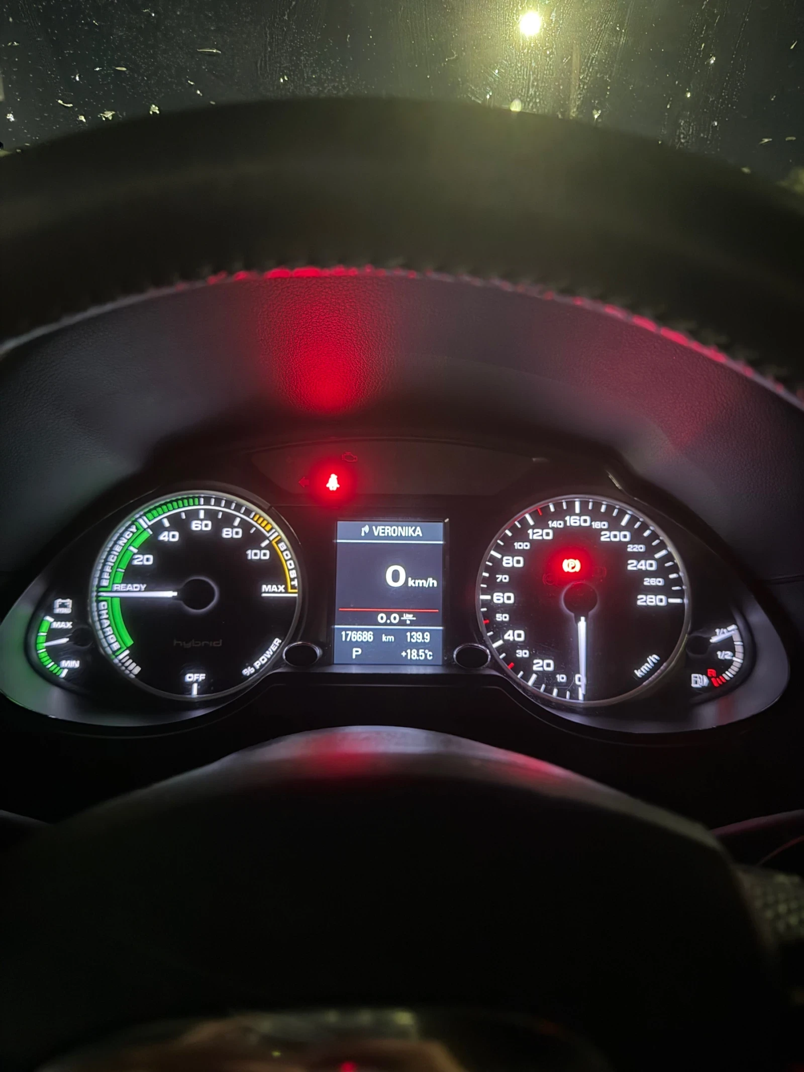 Audi Q5, снимка 7 - Автомобили и джипове - 56024601