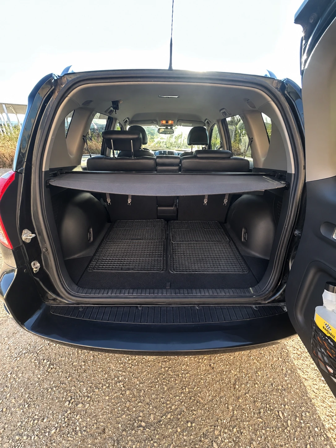 Toyota Rav4 4x4 2.2 D-CAT 177 к.с. Напълно обслужена, снимка 15 - Автомобили и джипове - 56045574