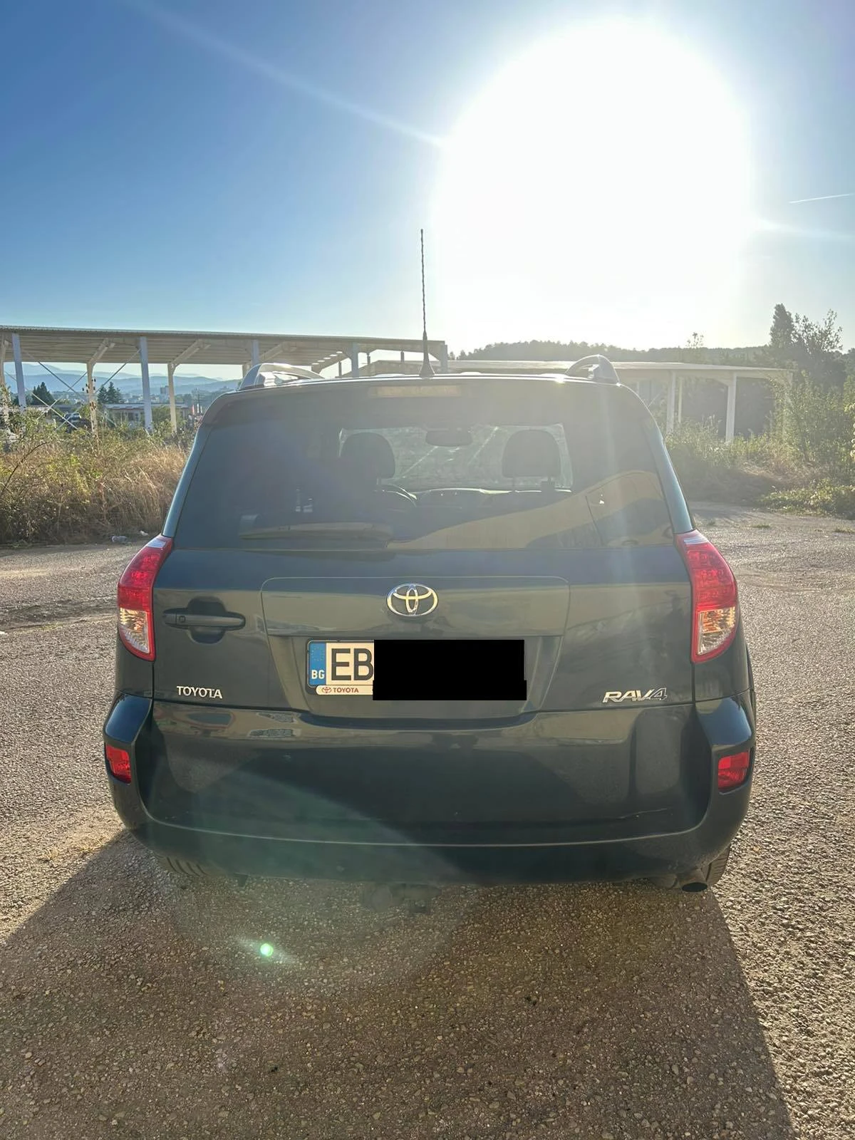 Toyota Rav4 4x4 2.2 D-CAT 177 к.с. Напълно обслужена, снимка 5 - Автомобили и джипове - 56045574