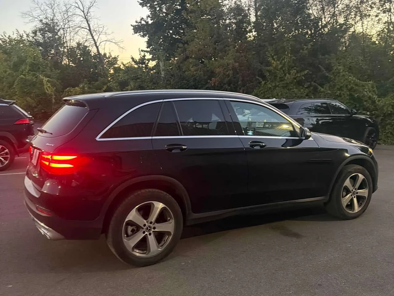 Mercedes-Benz GLC 300 / ���������� ��� ������������ ������ / | Mobile.bg � ����������� 3