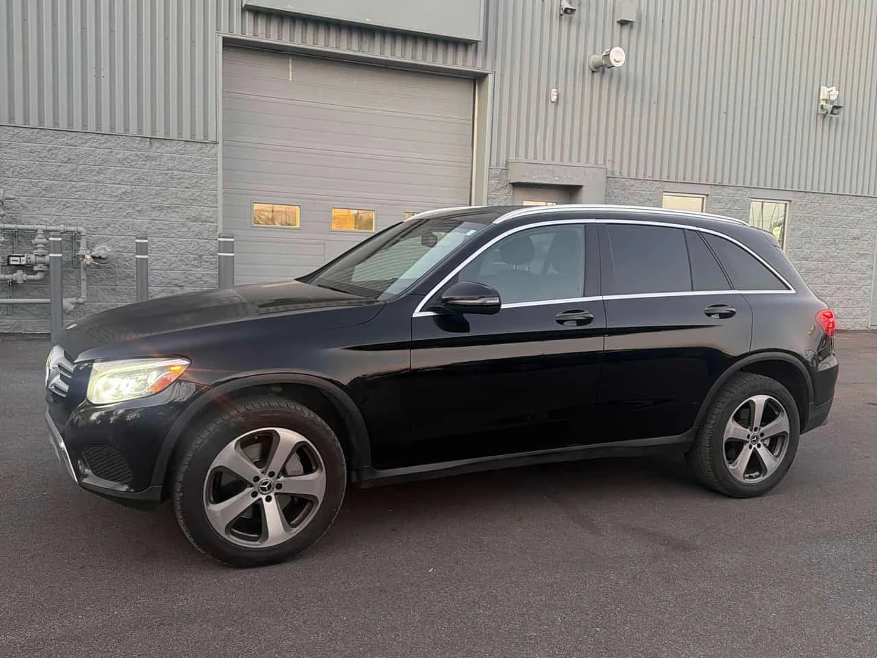 Mercedes-Benz GLC 300 / ���������� ��� ������������ ������ / | Mobile.bg � ����������� 2