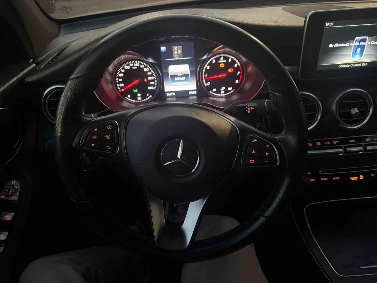 Mercedes-Benz GLC 300 / ���������� ��� ������������ ������ / | Mobile.bg � ����������� 16