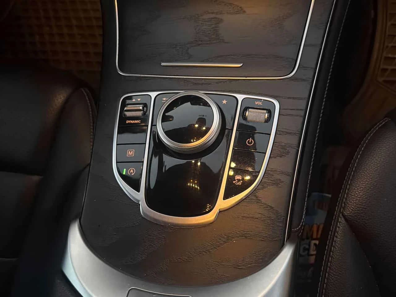Mercedes-Benz GLC 300 / ���������� ��� ������������ ������ / | Mobile.bg � ����������� 14