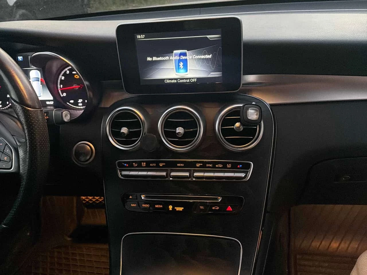 Mercedes-Benz GLC 300 / ���������� ��� ������������ ������ / | Mobile.bg � ����������� 10