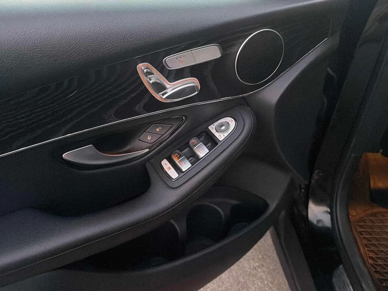 Mercedes-Benz GLC 300 / ���������� ��� ������������ ������ / | Mobile.bg � ����������� 17