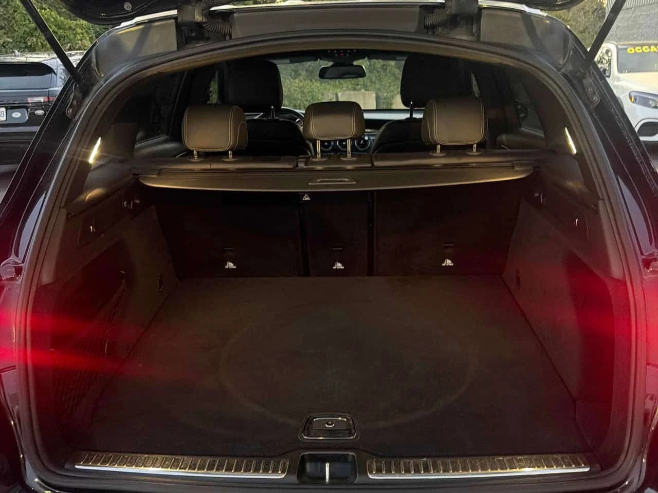 Mercedes-Benz GLC 300 / ���������� ��� ������������ ������ / | Mobile.bg � ����������� 15