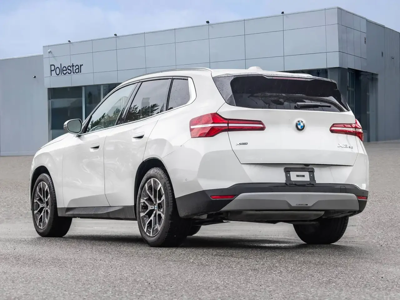 BMW X3, снимка 5 - Автомобили и джипове - 56226787