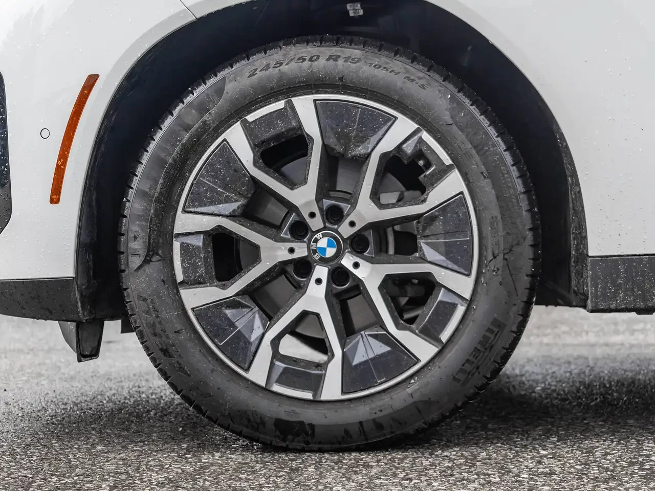 BMW X3, снимка 4 - Автомобили и джипове - 56226787