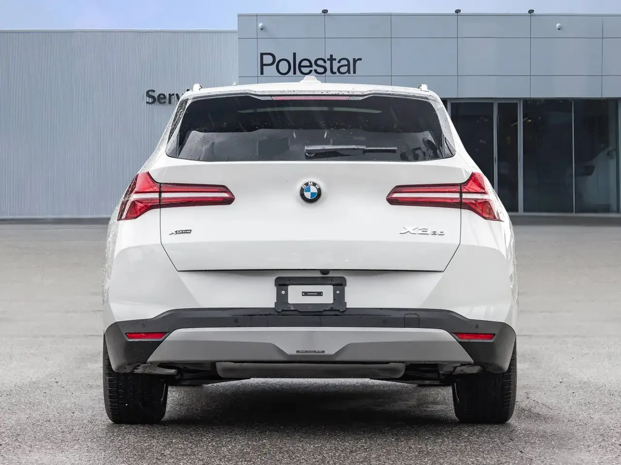 BMW X3, снимка 6 - Автомобили и джипове - 56226787