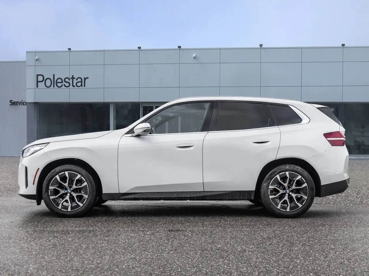 BMW X3, снимка 3 - Автомобили и джипове - 56226787