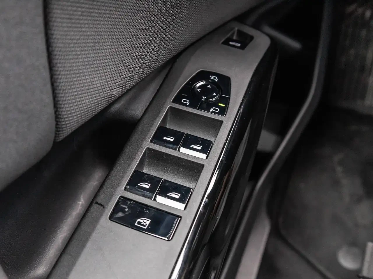 BMW X3, снимка 16 - Автомобили и джипове - 56226787
