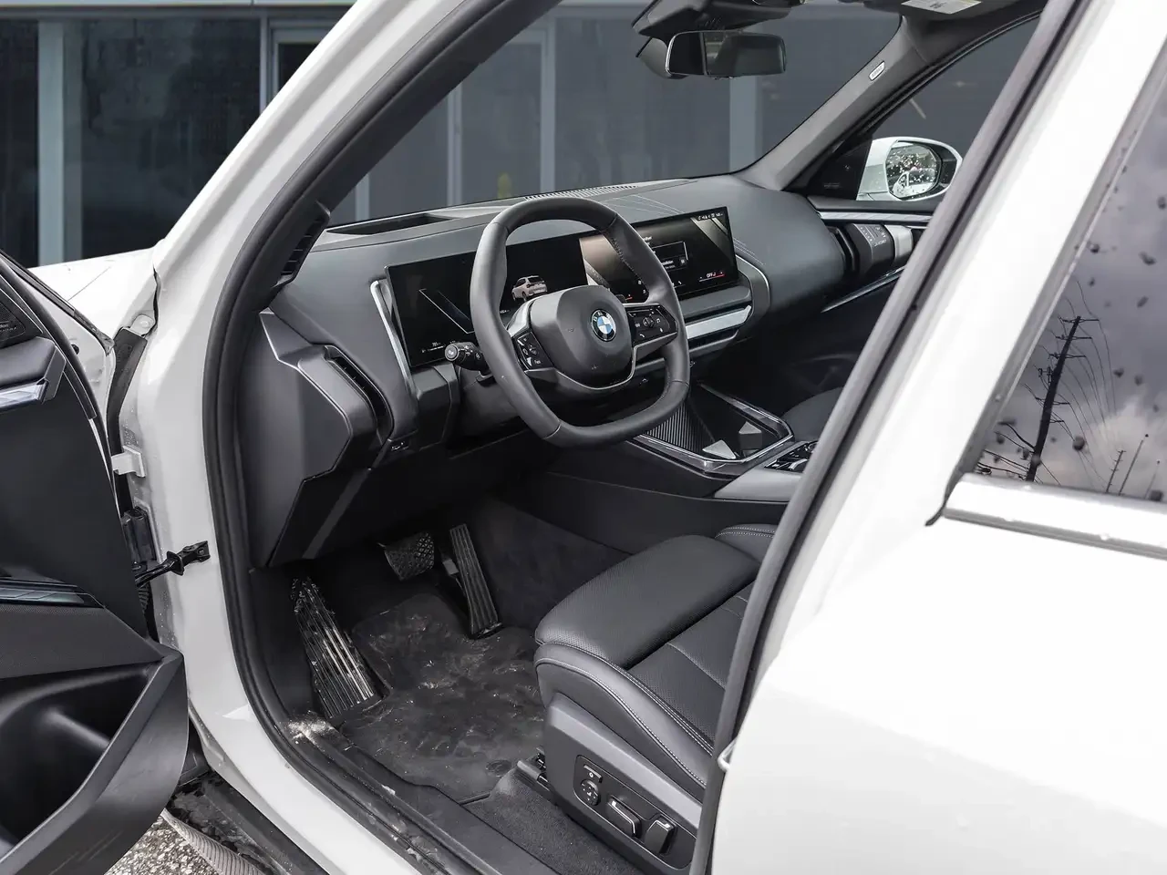 BMW X3, снимка 9 - Автомобили и джипове - 56226787