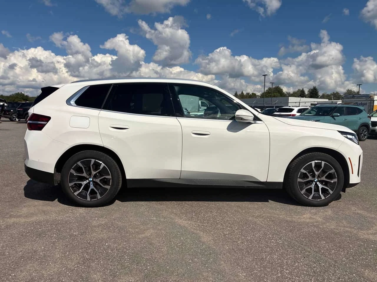 BMW X3 30 xDrive | CARFAX | БЕЗ ИНЦИДЕНТИ | , снимка 4 - Автомобили и джипове - 56265731
