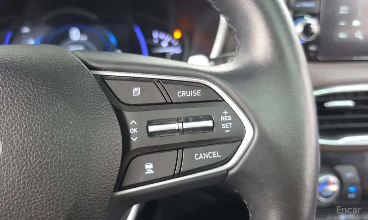 Hyundai Santa fe * Diesel 2.2 4WD * ��������� * Keyless *   | Mobile.bg � ����������� 16