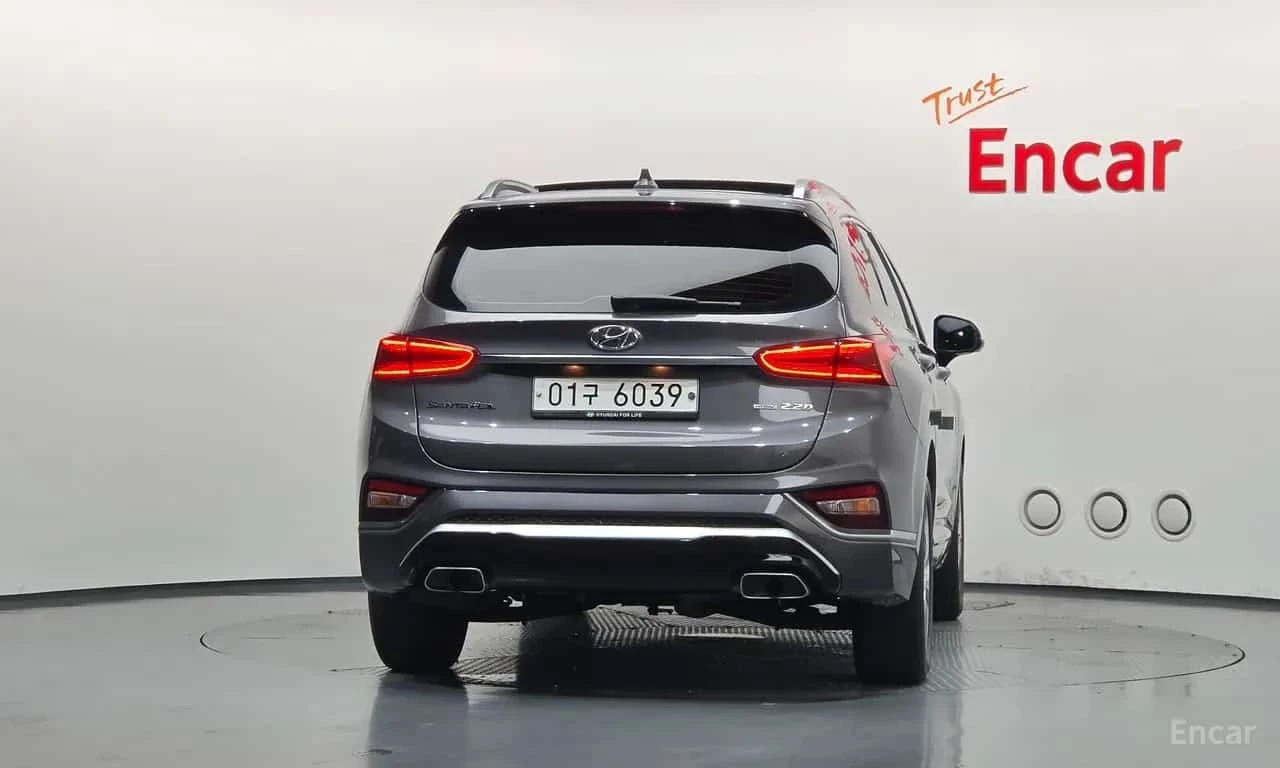 Hyundai Santa fe * Diesel 2.2 4WD * ��������� * Keyless *   | Mobile.bg � ����������� 4
