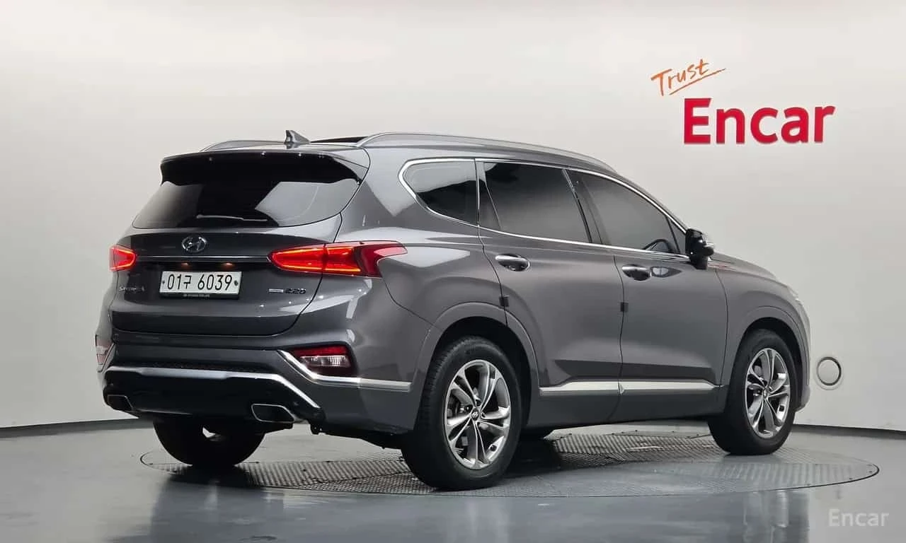 Hyundai Santa fe * Diesel 2.2 4WD * ��������� * Keyless *   | Mobile.bg � ����������� 2