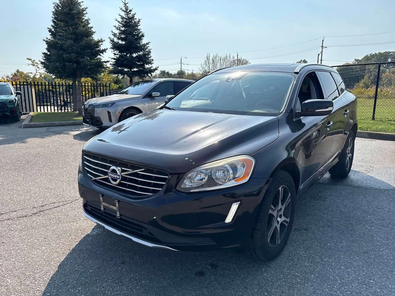 Volvo XC60 T6 Premier Plus / CARFAX / ���������� | Mobile.bg � ����������� 2