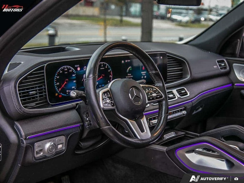 Mercedes-Benz GLE * 450 450 4MATIC SUV | AMG PACKAGE | NO ACCIDENTS  | Mobile.bg � ����������� 13