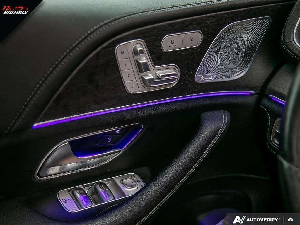 Mercedes-Benz GLE * 450 450 4MATIC SUV | AMG PACKAGE | NO ACCIDENTS  | Mobile.bg � ����������� 17