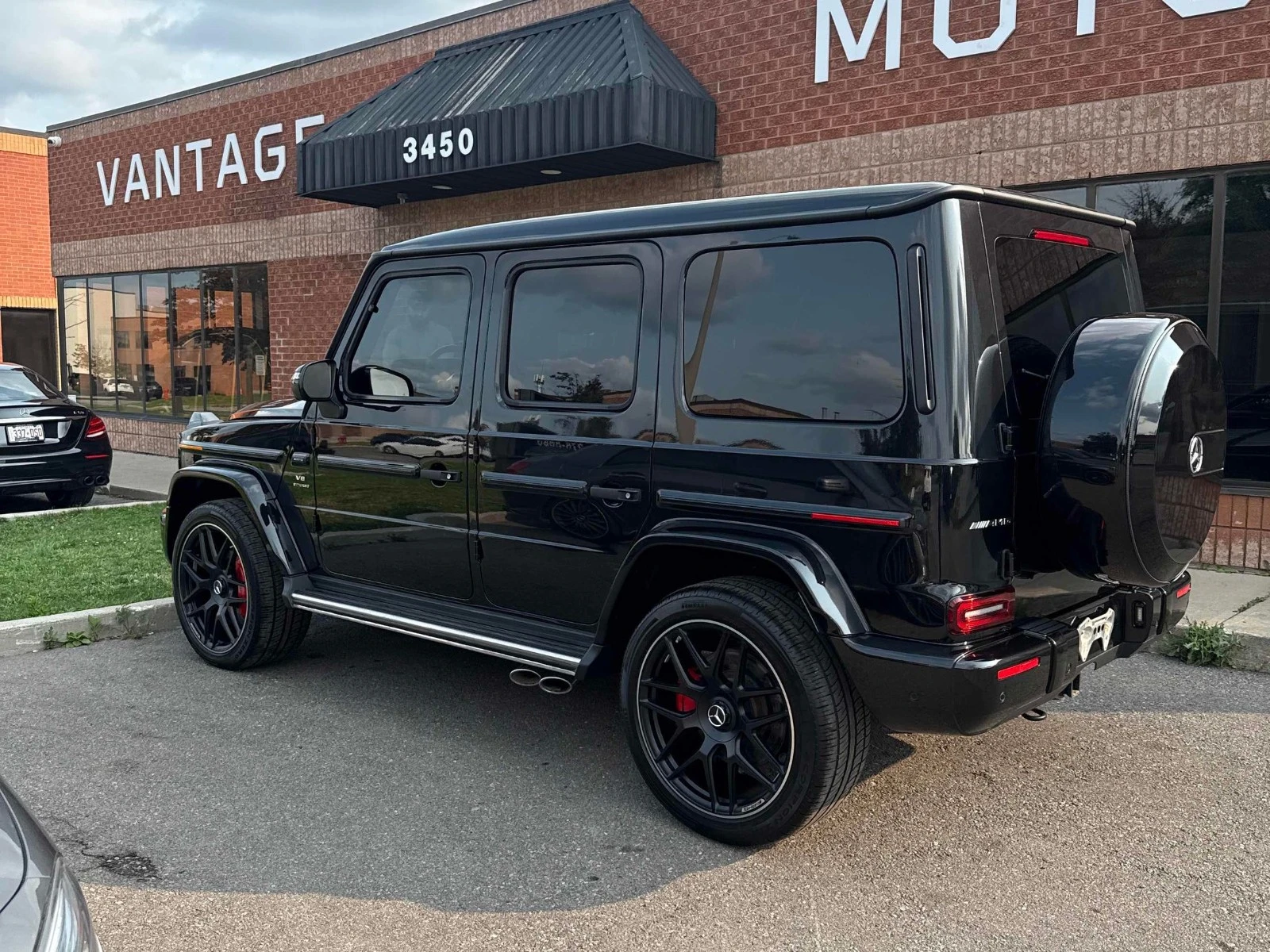 Mercedes-Benz G 63 AMG ���������� * (���� �� ��) | Mobile.bg � ����������� 2