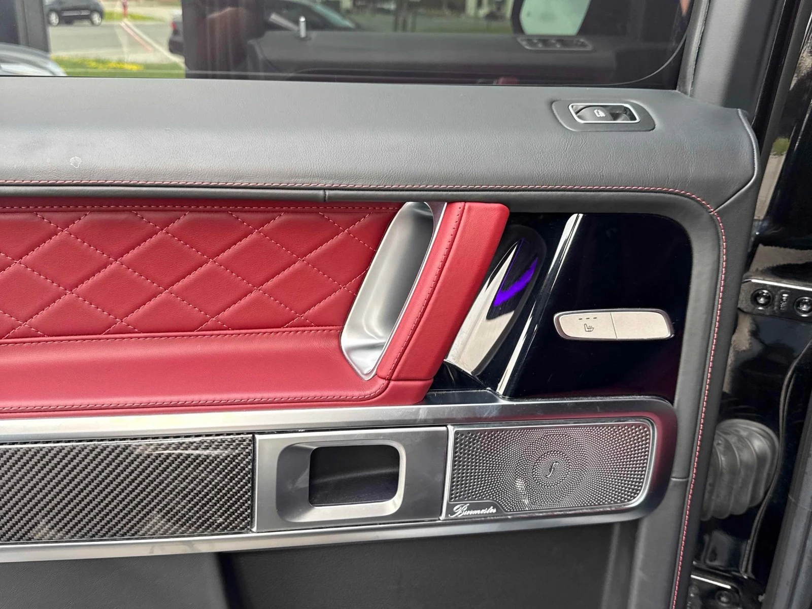 Mercedes-Benz G 63 AMG ���������� * (���� �� ��) | Mobile.bg � ����������� 10