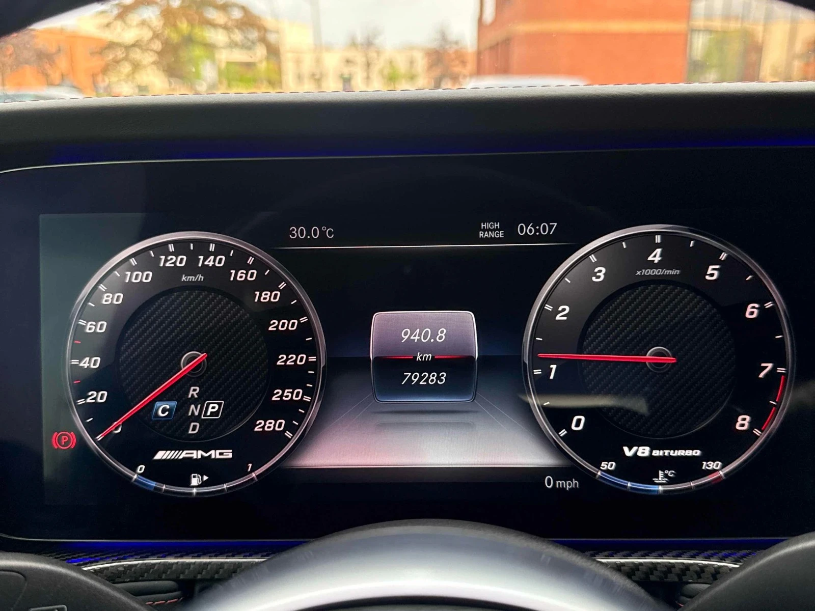 Mercedes-Benz G 63 AMG ���������� * (���� �� ��) | Mobile.bg � ����������� 11