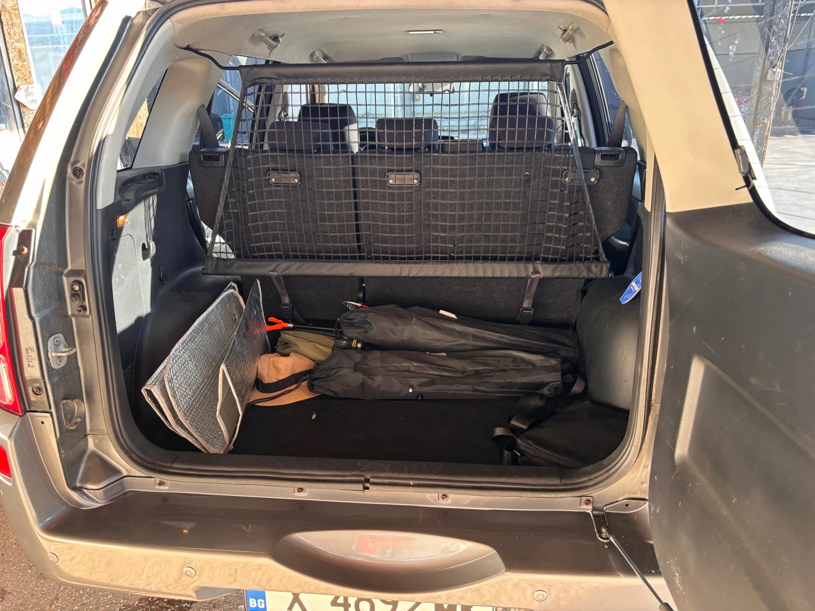 Suzuki Grand vitara, снимка 4 - Автомобили и джипове - 56660160