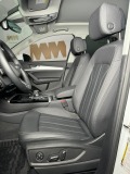 Audi Q5 кожа дигитално табло панорама Bang & Olufsen  - [11] 