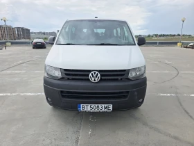 VW Caravelle 2.0 TDI, снимка 1