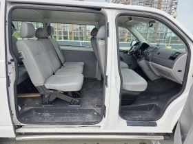 VW Caravelle 2.0 TDI, снимка 12