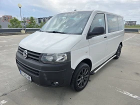 VW Caravelle 2.0 TDI, снимка 8