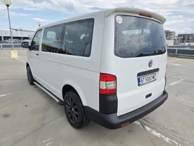 VW Caravelle 2.0 TDI, снимка 6