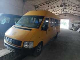 VW Lt 35, снимка 1