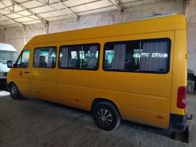 VW Lt 35, снимка 3