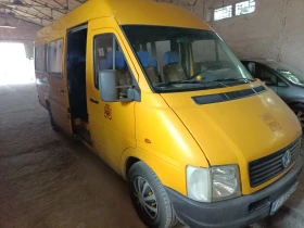 VW Lt 35, снимка 7