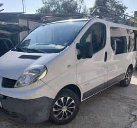 Renault Trafic 2.0 dci 115, снимка 2