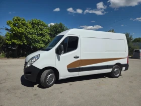 Renault Master 2.3 | Mobile.bg    2