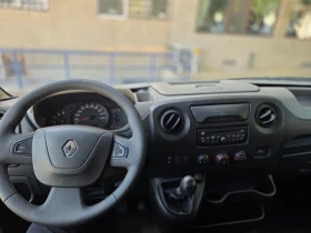 Renault Master 2.3 | Mobile.bg    14