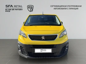 Peugeot Expert Long 2.0 BlueHDi 120 S&S BV6, снимка 3