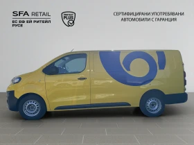 Peugeot Expert Long 2.0 BlueHDi 120 S&S BV6, снимка 7