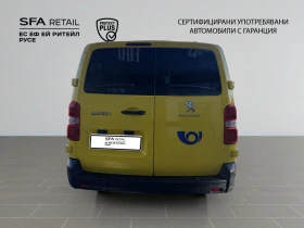 Peugeot Expert Long 2.0 BlueHDi 120 S&S BV6, снимка 5